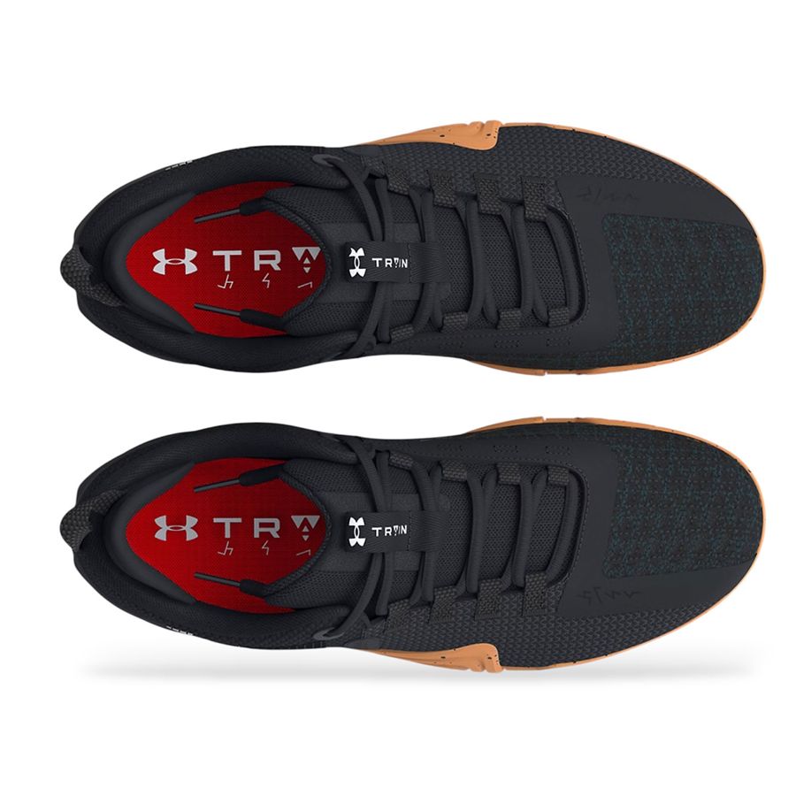 UA Reign 6 scarpa crossfit da donna Under Armour | 3027342001